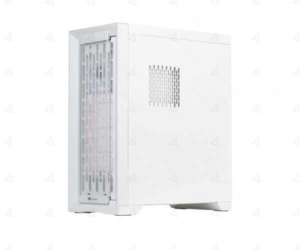  Vỏ máy tính Thermaltake CTE T500 TG ARGB Snow - Full Tower 