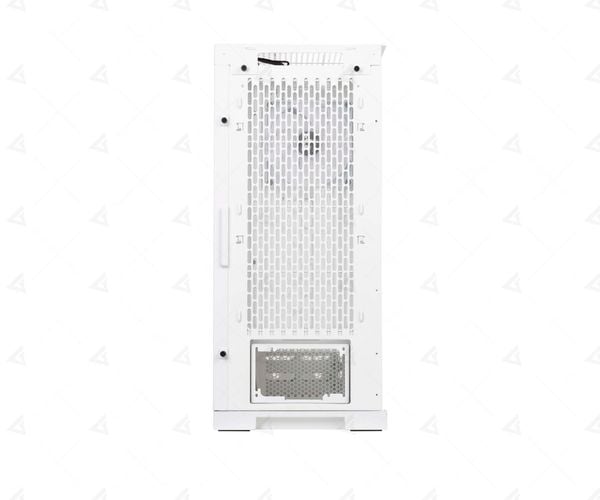  Vỏ máy tính Thermaltake CTE T500 TG ARGB Snow - Full Tower 