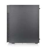  Vỏ máy tính Thermaltake View 200 TG ARGB Black - Mid Tower 