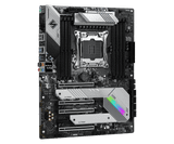  Bo mạch chủ ASROCK X299 Steel Legend LGA2066 