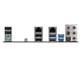  Bo mạch chủ ASROCK X299 Steel Legend LGA2066 