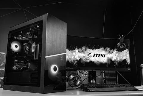  Bo mạch chủ MSI H510M-A Pro 