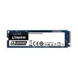  Ổ Cứng SSD Kingston A2000 250GB NVME 