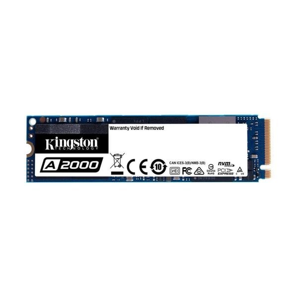  Ổ Cứng SSD Kingston A2000 500GB NVME 