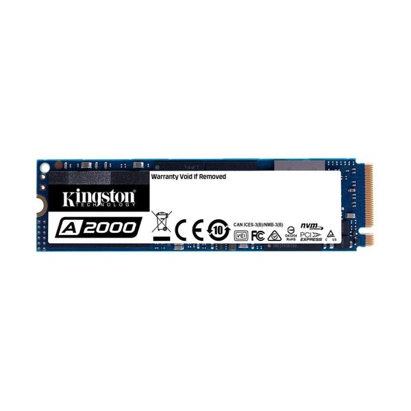  Ổ Cứng SSD Kingston A2000 1TB NVME 