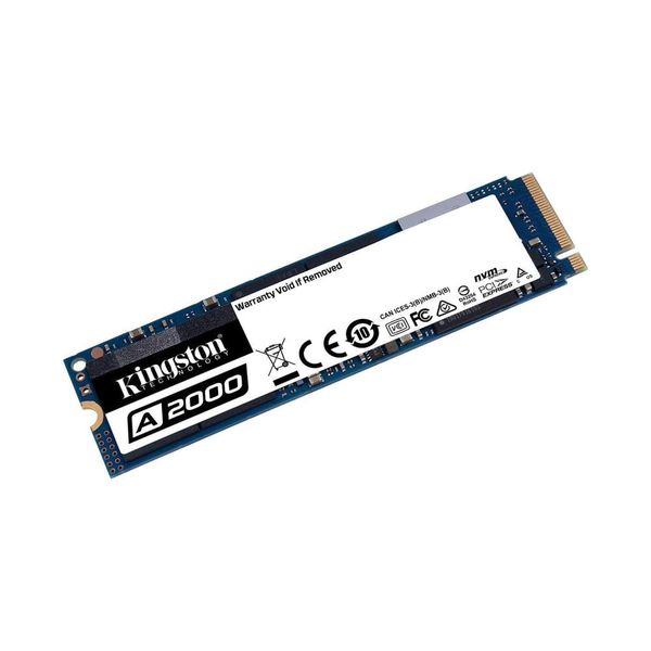  Ổ Cứng SSD Kingston A2000 1TB NVME 