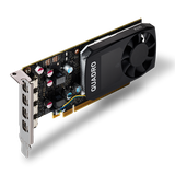  Card màn hình NVIDIA QUADRO P620 2GB GDDR5 