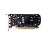  Card Màn Hình NVIDIA QUADRO P620 2GB GDDR5 