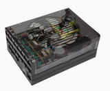  Nguồn máy tính Corsair AX1600i - 80 Plus Titanium - Full Modular (1600W) (CP-9020087-NA) 