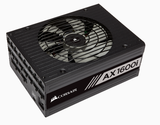  Nguồn máy tính Corsair AX1600i - 80 Plus Titanium - Full Modular (1600W) (CP-9020087-NA) 