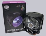  Tản nhiệt khí COOLER MASTER MASTERAIR MA610P 