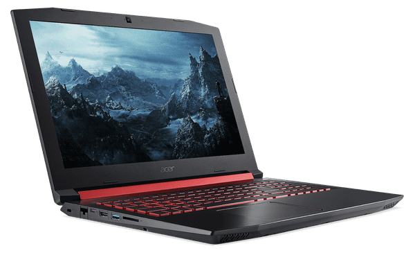  Laptop Gaming Acer Nitro 5 AN515-51-5775 (NH.Q2SSV.004) 