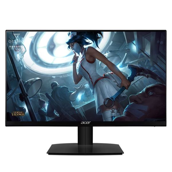  Màn hình ACER HA270B 27" - Chuyên Gaming 75Hz FREESYNC 