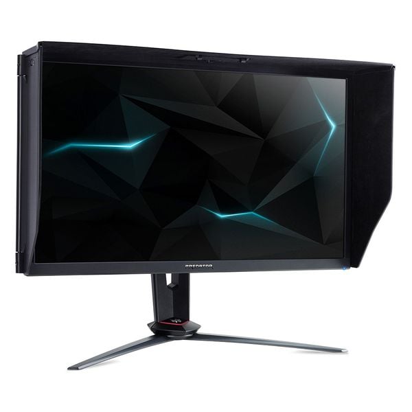  Màn hình Acer Predator XB273KP 4K 144Hz Gaming Monitor 