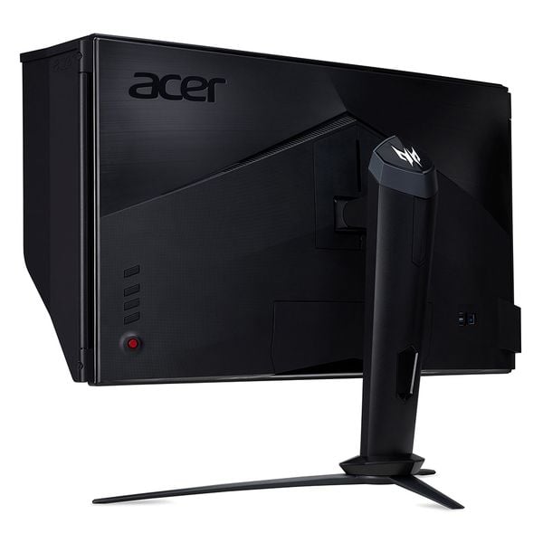 Màn hình Acer Predator XB273KP 4K 144Hz Gaming Monitor 