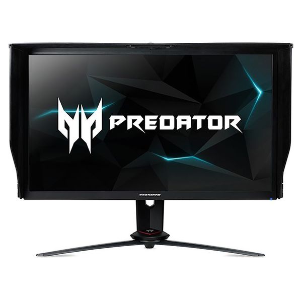  Màn hình Acer Predator XB273KP 4K 144Hz Gaming Monitor 