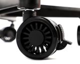  Ghế Anda Seat Spirit King V2 Black/Red 