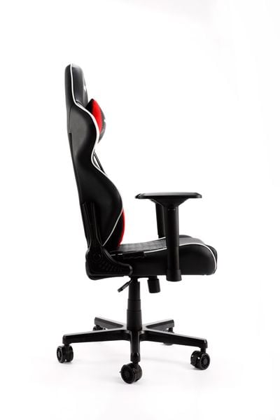  Ghế AndaSeat Assassin King V2 Black/White/Red 