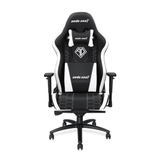  Ghế Anda Seat Spirit King V2 Black/White 