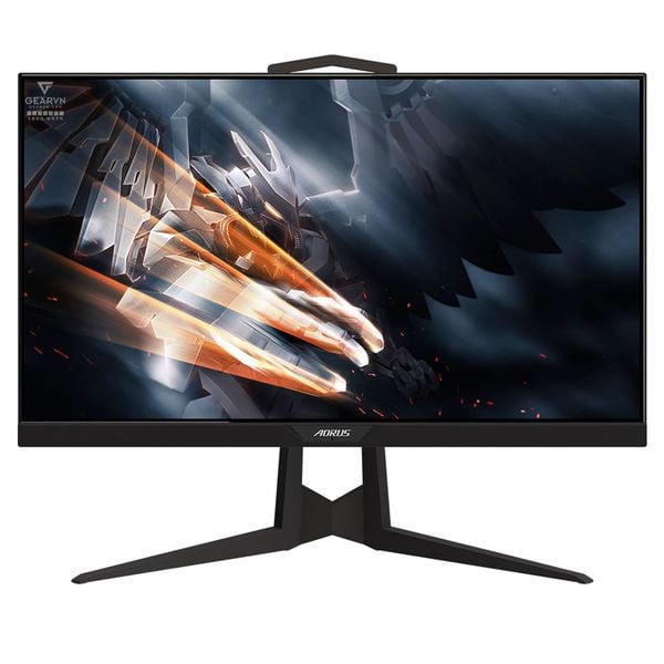  Màn hình LCD Gigabyte Aorus 25" KD25F 240Hz 0.5 ms 