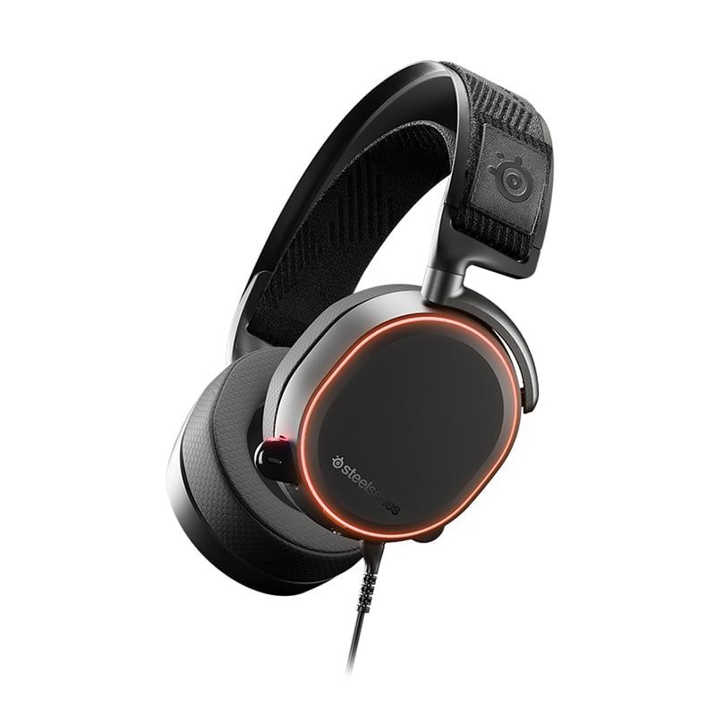 Tai Nghe Steelseries Arctis Pro