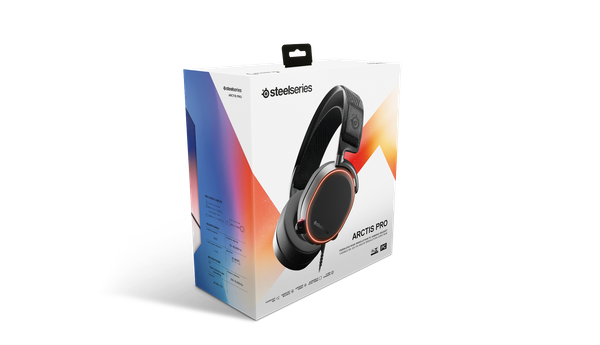  Tai nghe SteelSeries Arctis Pro 