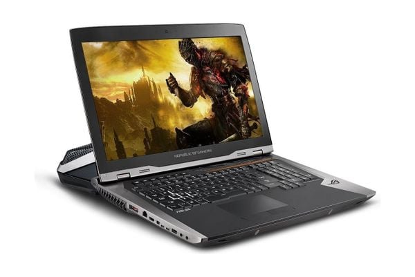  Laptop Gaming Asus ROG GX800VH-GY004T 