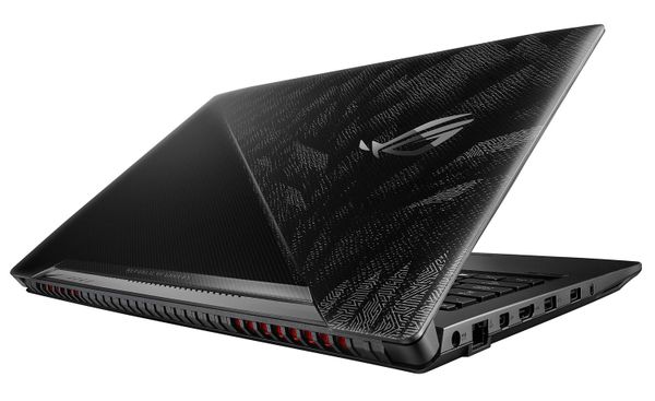  Laptop Gaming Asus GL503VM-GZ219T 