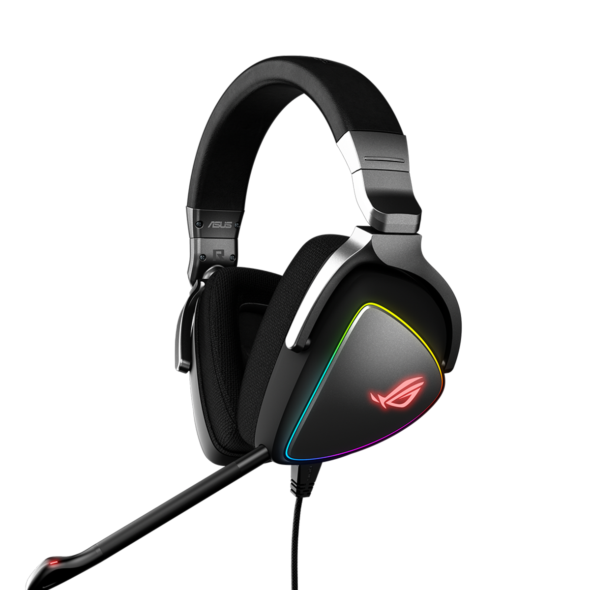 Tai nghe Asus ROG DELTA