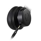  Tai Nghe Audio Technica ATH - M60X Black 