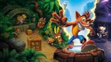  Crash Bandicoot N. Sane Trilogy ( Chính hãng ) 