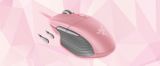  Chuột Razer Basilisk Quartz Pink Edition 