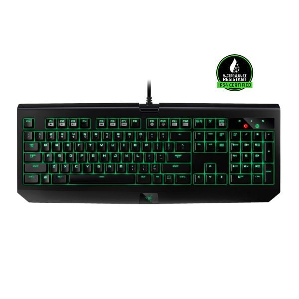  Bàn phím Razer Blackwidow Ultimate Water Resistant  (IP54) 