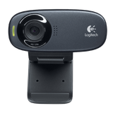  WebCam Logitech C310 