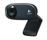  WebCam Logitech C310 