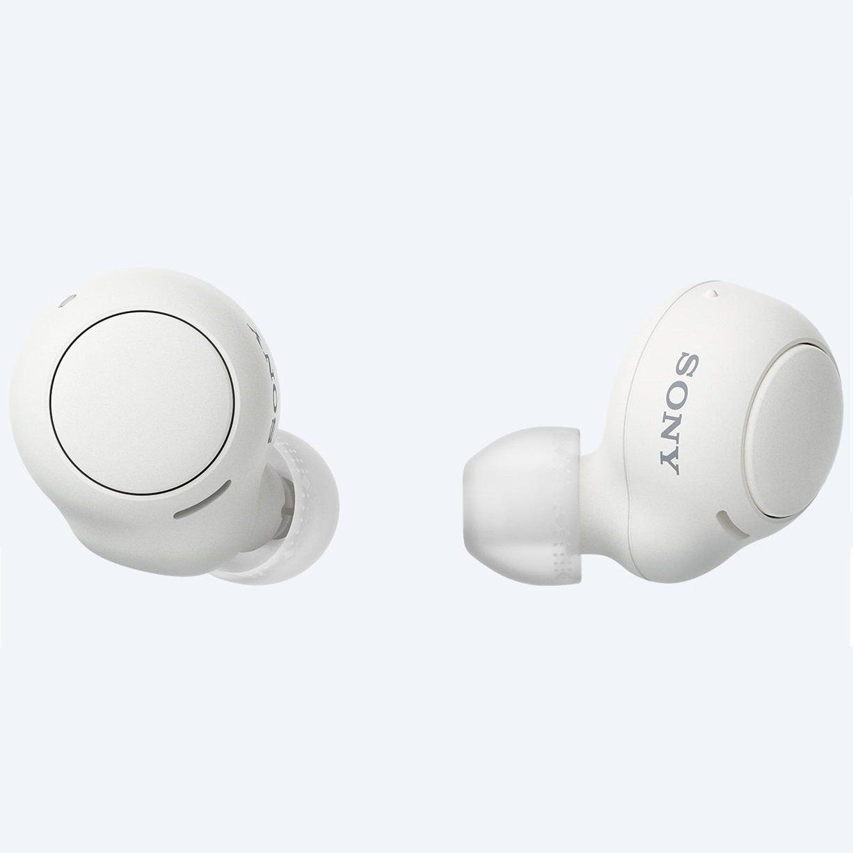 Tai Nghe True Wireless Sony Wf - C500 White