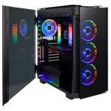  Vỏ máy tính Corsair Obsidian Series 500D RGB SE Premium 