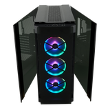  Vỏ máy tính Corsair Obsidian Series 500D RGB SE Premium 