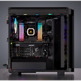  Vỏ máy tính Corsair Obsidian Series 500D RGB SE Premium 