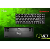  Bàn phím iKBC CD87 Blue Swtich 