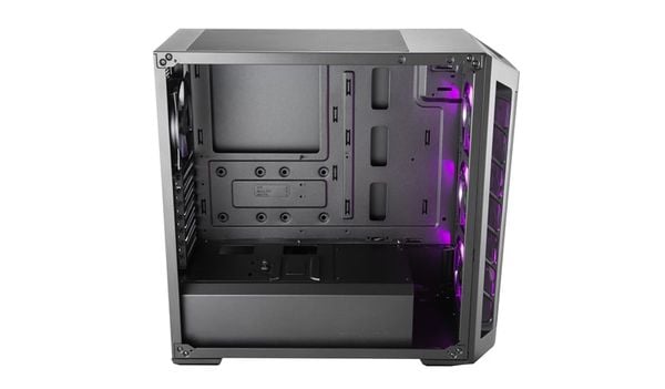  Vỏ máy tính Case CoolerMaster MasterBox MB511 RGB 