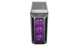  Vỏ máy tính Case CoolerMaster MasterBox MB511 RGB 