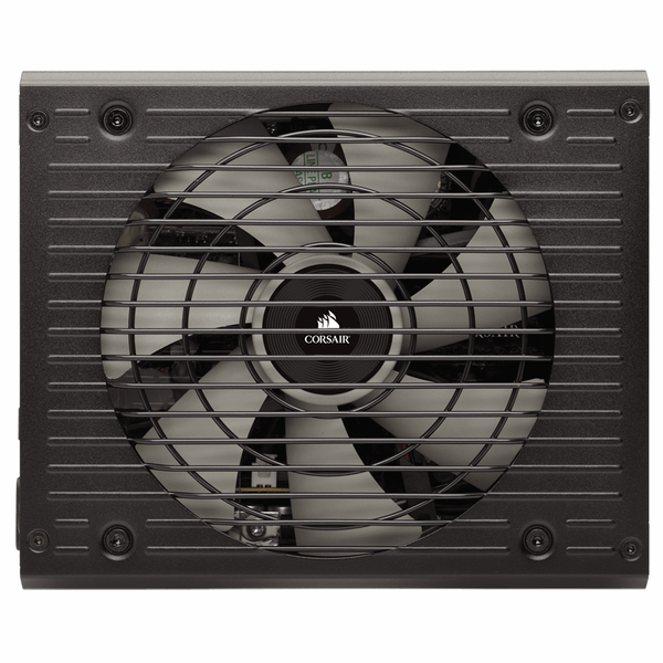  Nguồn máy tính Corsair HX850 - 80 Plus Platinum - Full Modular (850W) (CP-9020138-NA) 