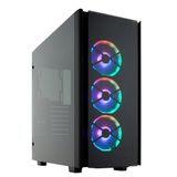  Vỏ máy tính Corsair Obsidian Series 500D RGB SE Premium 