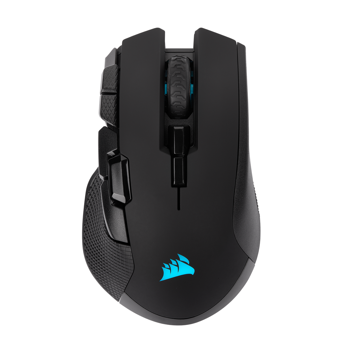 Chuột Corsair Ironclaw Rgb Wireless (Ch - 9317011 - Ap)