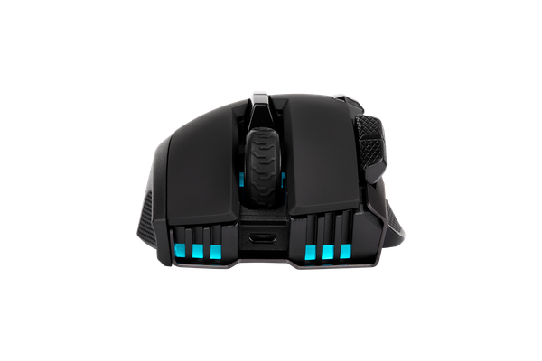  Chuột Corsair IronClaw RGB Wireless (CH-9317011-AP) 