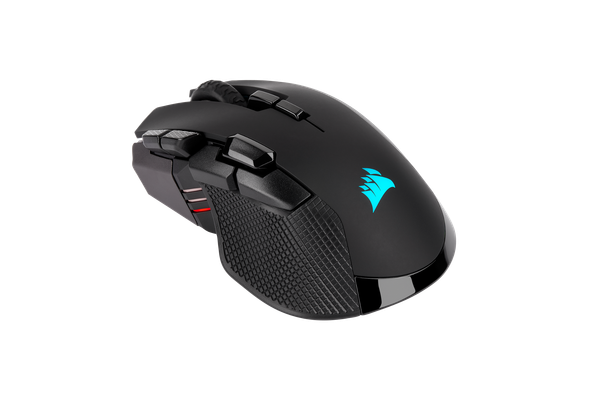  Chuột Corsair IronClaw RGB Wireless (CH-9317011-AP) 