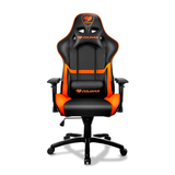  Ghế Cougar Armor K Type (Màu Cam) 