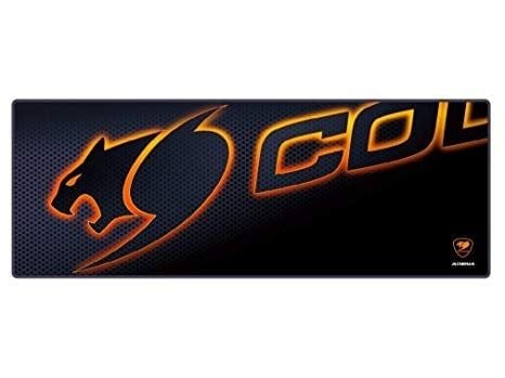  Lót chuột COUGAR ARENA BLACK XL - GAMING MOUSE PAD 