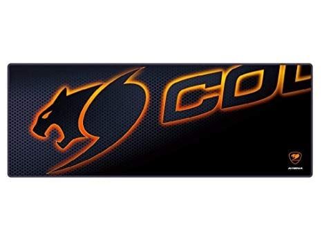 Lót Chuột Cougar Arena Black Xl - Gaming Mouse Pad